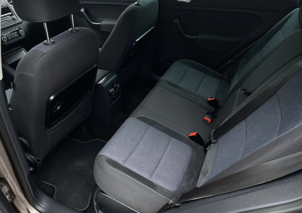 Volkswagen Golf Plus cena 29900 przebieg: 197000, rok produkcji 2011 z Bochnia małe 781